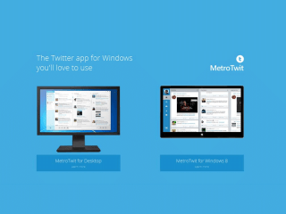 10 Metro Style website Inspiration for the web designers