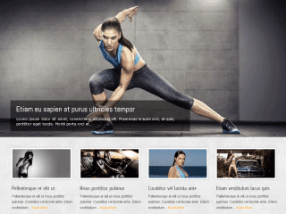 25 High Quality Premium Responsive CMS Joomla Templates