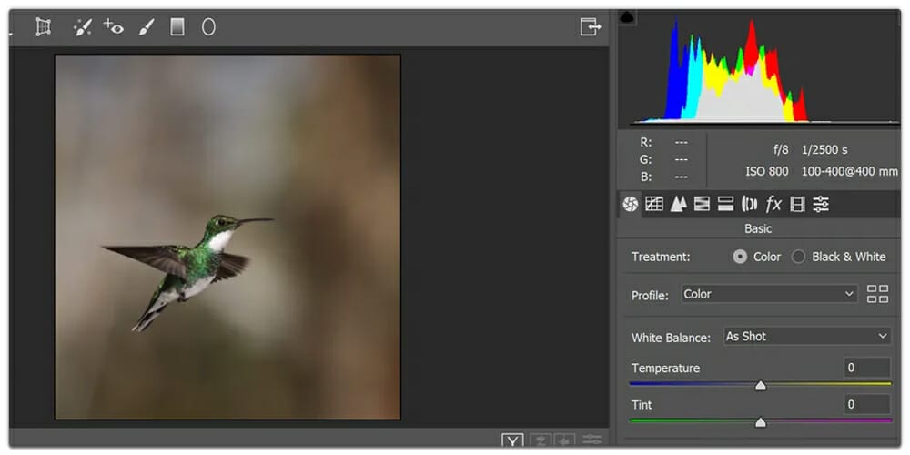 Ultimate Collection of Adobe Photoshop Plugins 8 Adobe Camera Raw