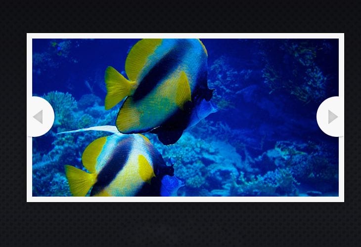 35 Best Responsive jQuery Slider Plugins 28 An HTML5 Slideshow w/ Canvas & jQuery