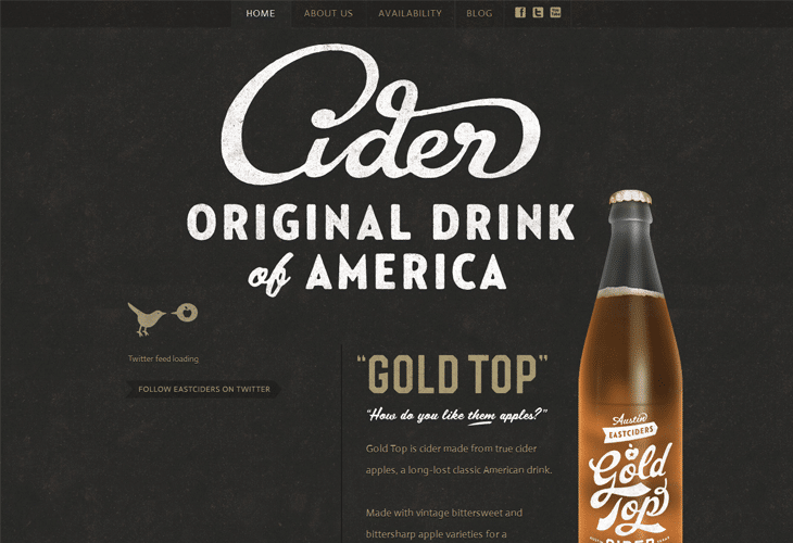 Austin-Eastciders Austin-Eastciders