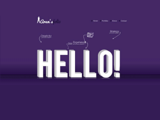 Beautiful Portfolio Website Designs for Inspiration