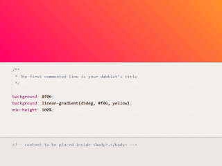 Best online code editors for Developers