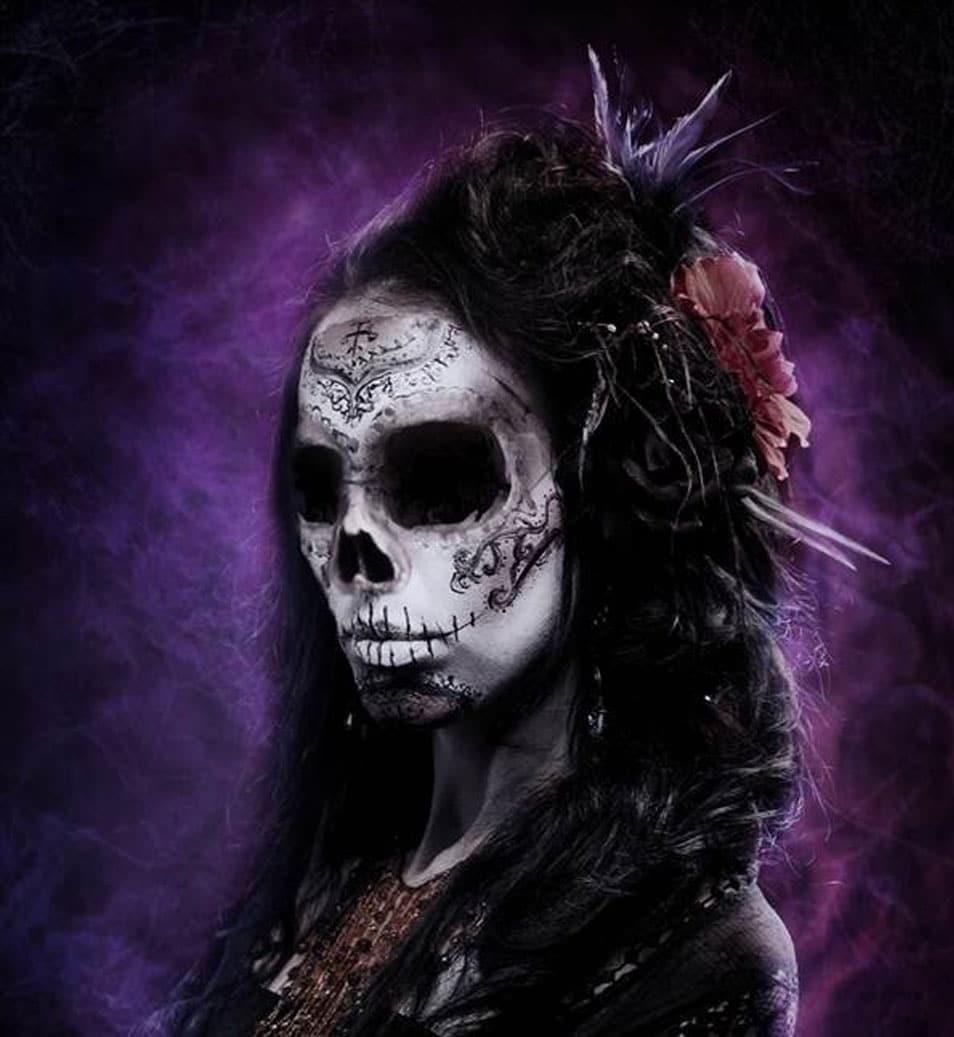 Photo Manipulation Photoshop Tutorials For Designers 9 How to Create a Chilling Portrait Manipulation for Halloween