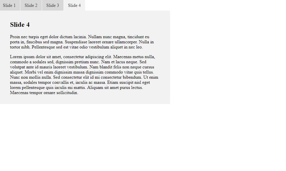 35 Best Responsive jQuery Slider Plugins 15 Liquid Slider