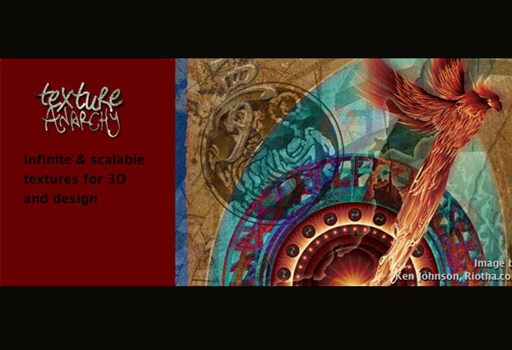 Ultimate Collection of Adobe Photoshop Plugins 2 Texture Anarchy