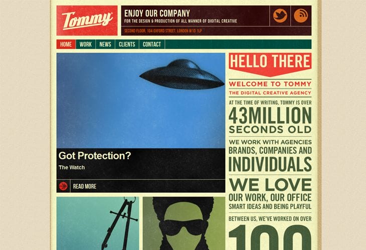 Tommy-Digital Tommy-Digital