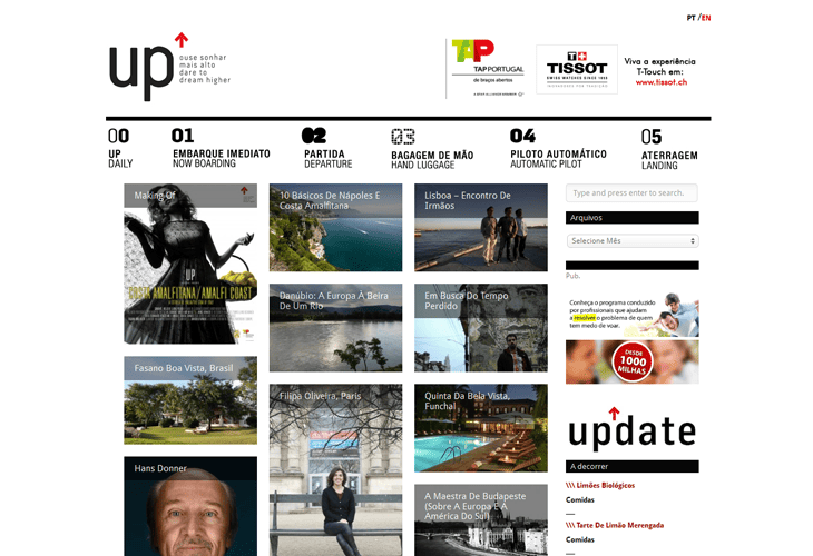 Up-Magazine Up-Magazine