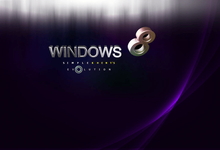 WINDOWS 8