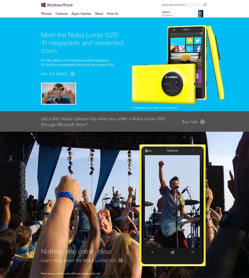 Windows Phone Windows Phone