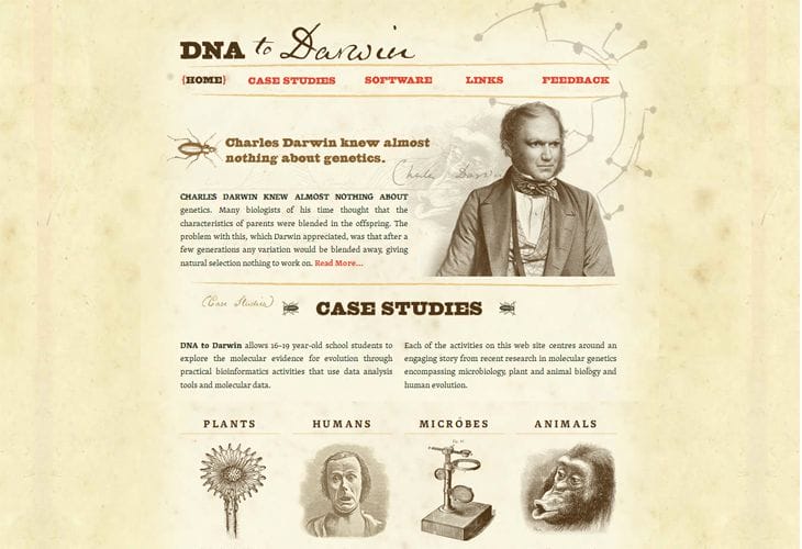 dna-darwin dna-darwin