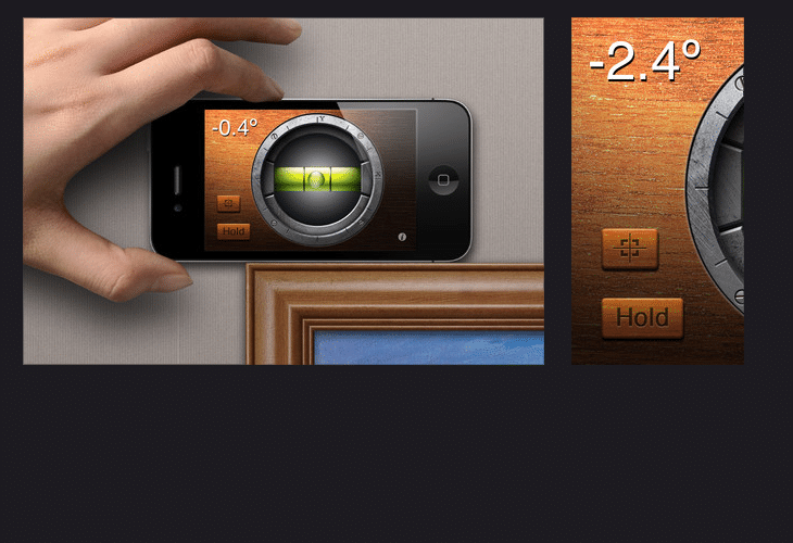 iHandy-Level iHandy-Level