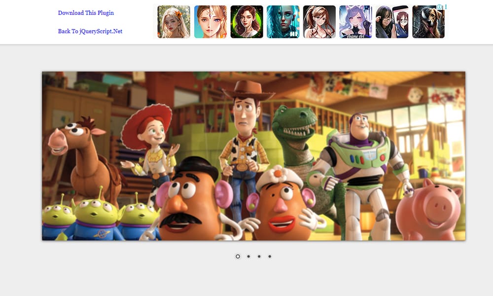 35 Best Responsive jQuery Slider Plugins 13 jQuery Nivo Slider