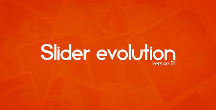 35 Best Responsive jQuery Slider Plugins 33 jQuery Slider Evolution