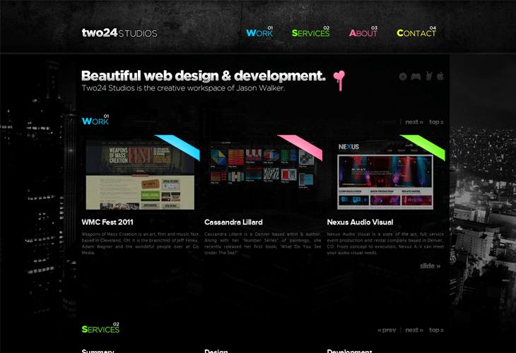 two 24 studios two 24 studios