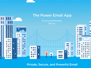 30 Inspirational Software and Application Websites