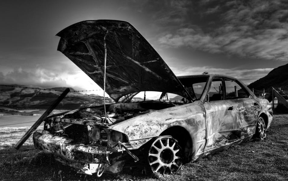 25 Best Monochromatic Black and White Photography 2 Black and White Photos