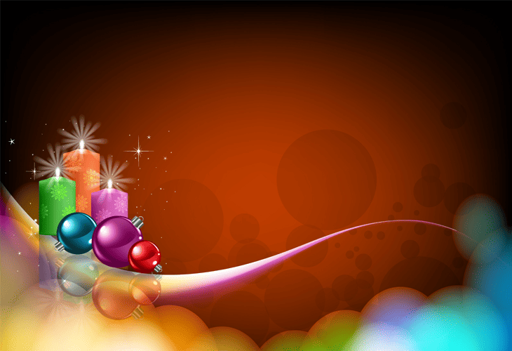 Christmas-Candles-Decorations Christmas-Candles-Decorations