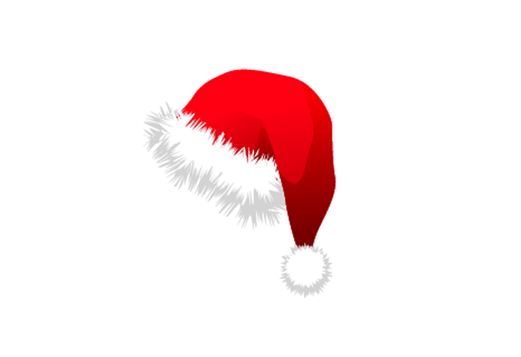 Christmas Hat