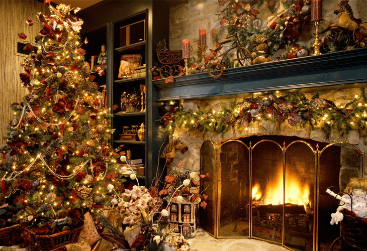 25 Best Unique and Inspirational Christmas Trees 3 Christmas Tree