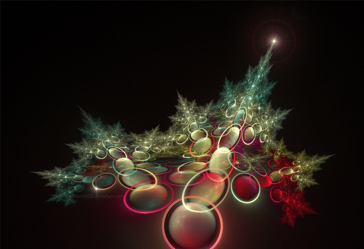 25 Best Unique and Inspirational Christmas Trees 20 Christmas Tree