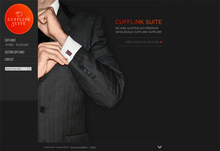 Cufflink-Suite Cufflink-Suite
