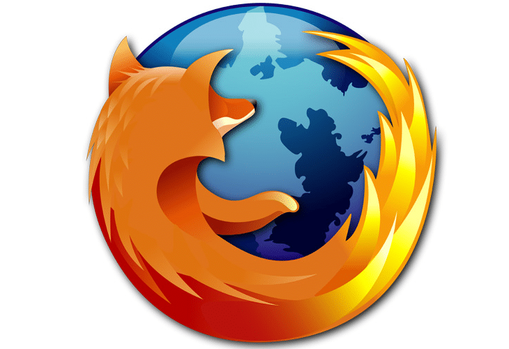 Firefox