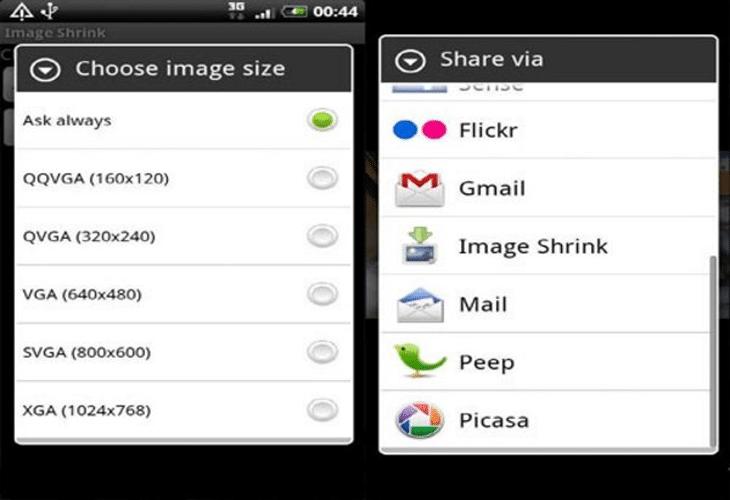 Image Shrink Lite