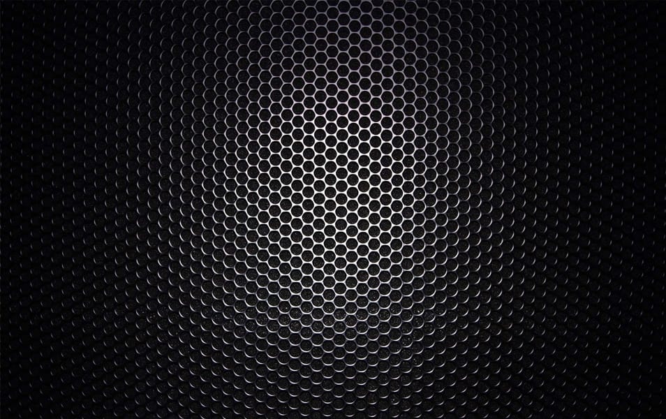 20 High-Quality Grid Textures 3 Iron Texture