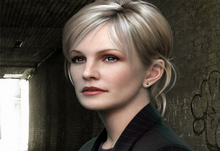 50 Awesome 3D Cartoon Characters for Inspiration 25 Kathryn 3D Character - cssauthor.com