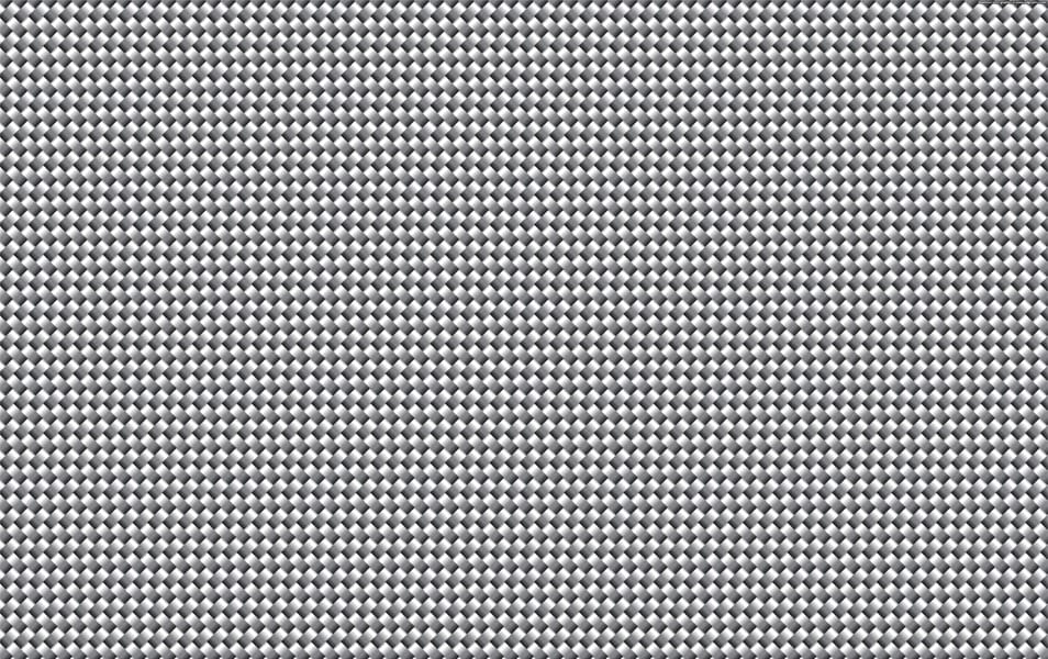 Metal grid texture