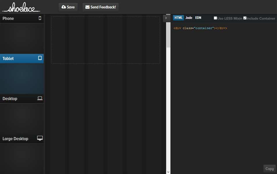 Awesome Resources for Twitter Bootstrap Tools 3 Shoelace