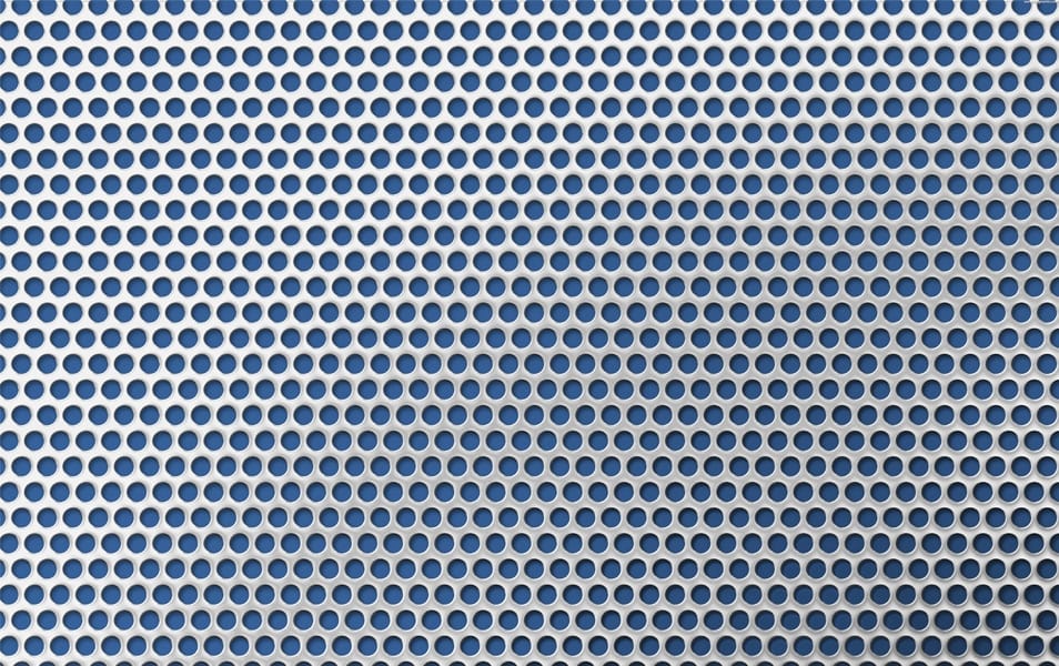 Steel Grid Texture