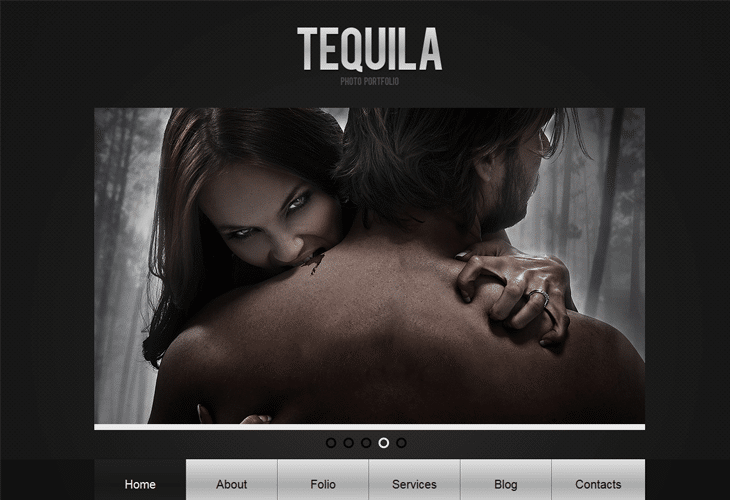 Tequila