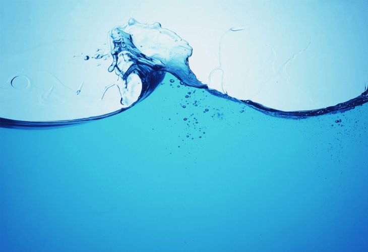 Water wallpaper - cssauthor.com