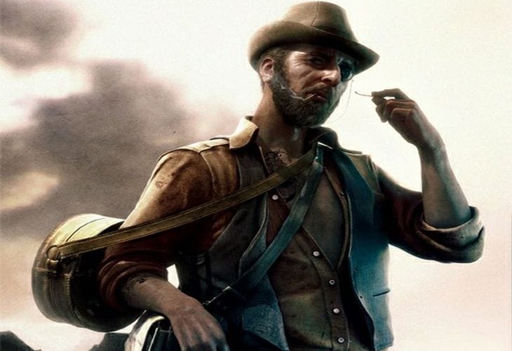 50 Awesome 3D Cartoon Characters for Inspiration 23 Wild 3d Character - cssauthor.com