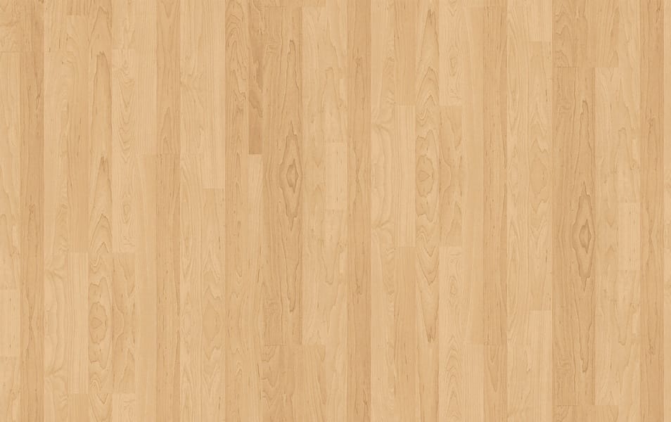 Wood floor