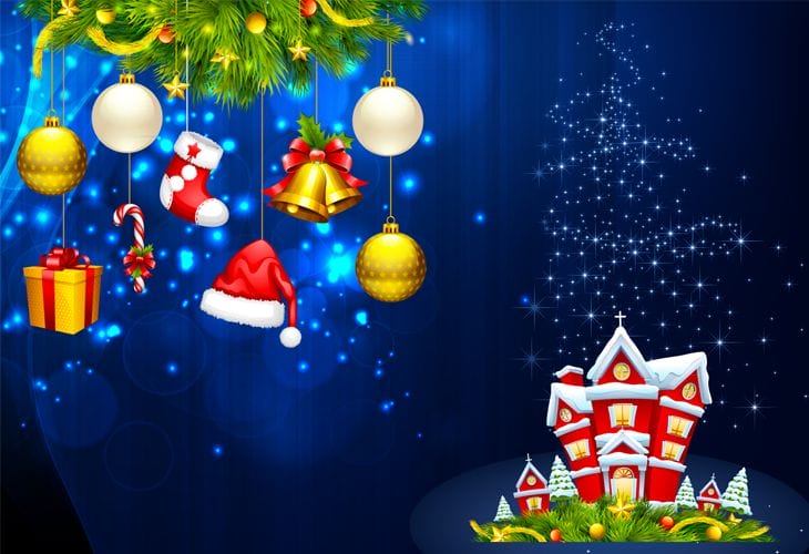 Xmas-Garland-Ornaments Xmas-Garland-Ornaments