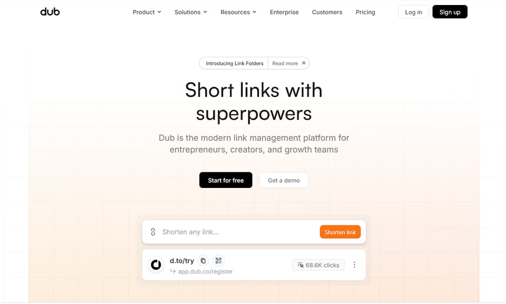 Free Top 15 Website for Google+ URL Shortening 8 dub