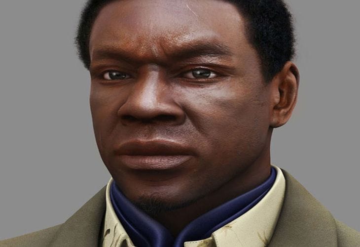 50 Awesome 3D Cartoon Characters for Inspiration 20 lincoln 3d - cssauthor.com