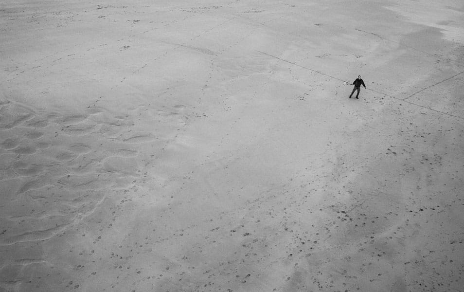 25 Best Monochromatic Black and White Photography 20 samuel dorregaray