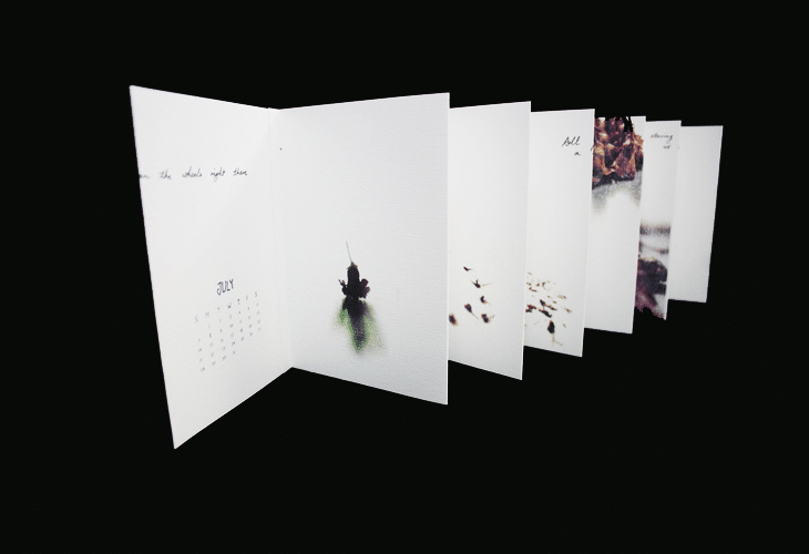 20 Awesome 2013 Calendar Designs 12 2013 Calendar