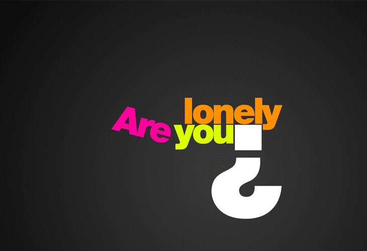 AreYouLonely$