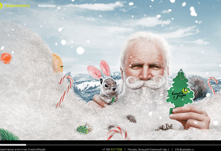 Creative People Creative-People