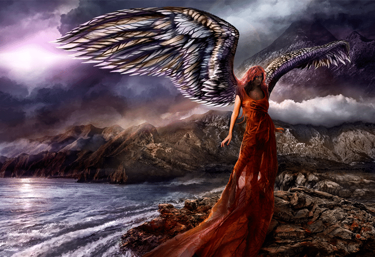 Digital Art Digital Art