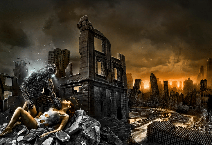 Digital Art Digital Arts