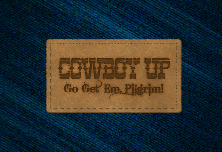 Denim-&-Leather Denim-&-Leather