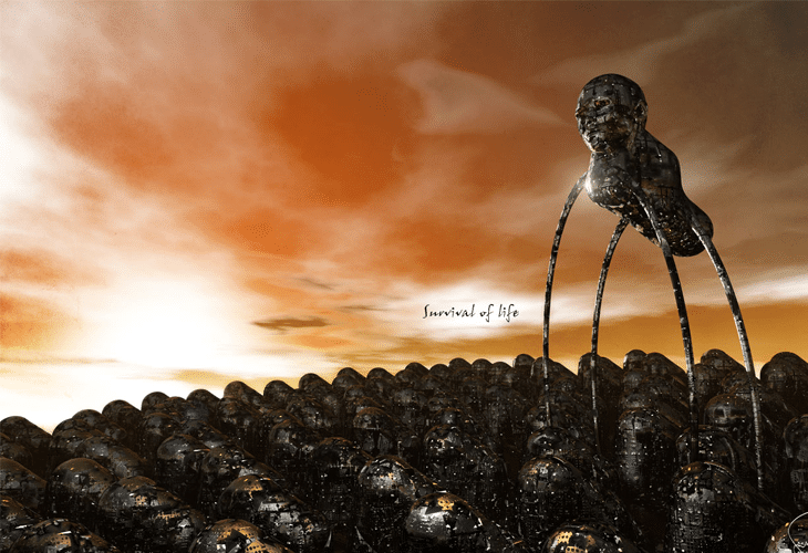 Digital Art Digital Art