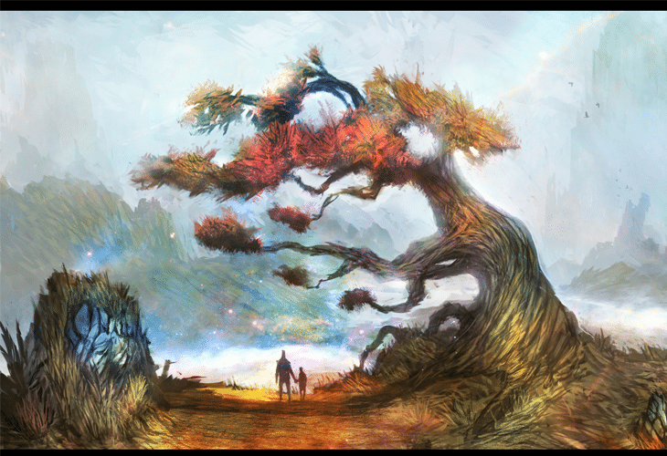 Digital-Art Digital-Art