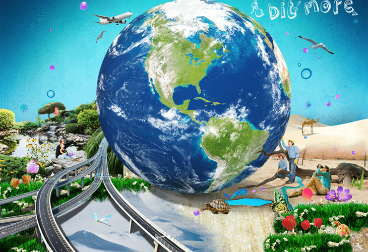 Digital Art Digital-Art